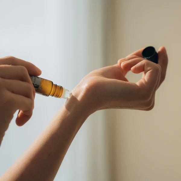 Natürlich gesund im Alltag - ätherische Öle für deine Hausapotheke