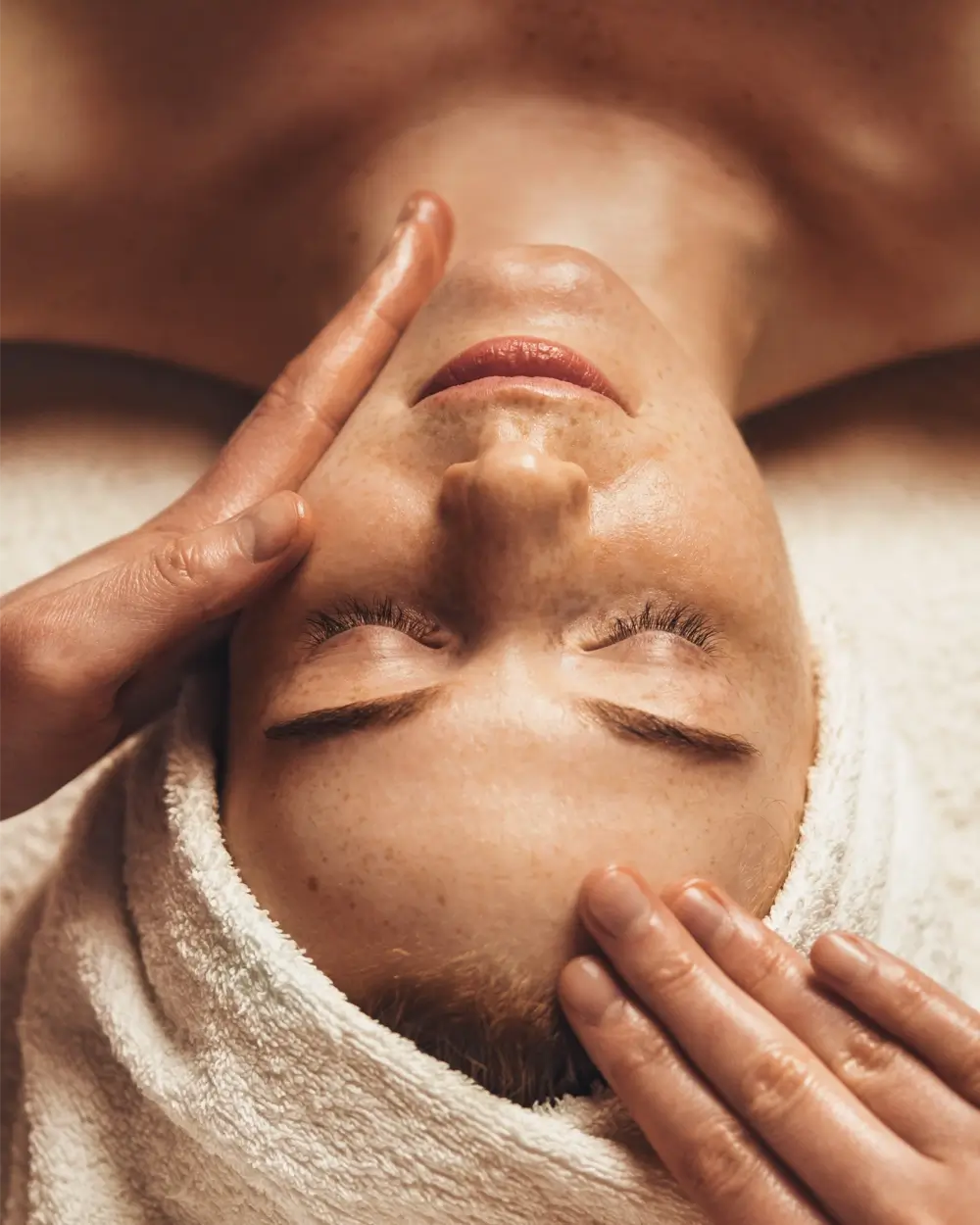 farfalla Gesichtspflege classic