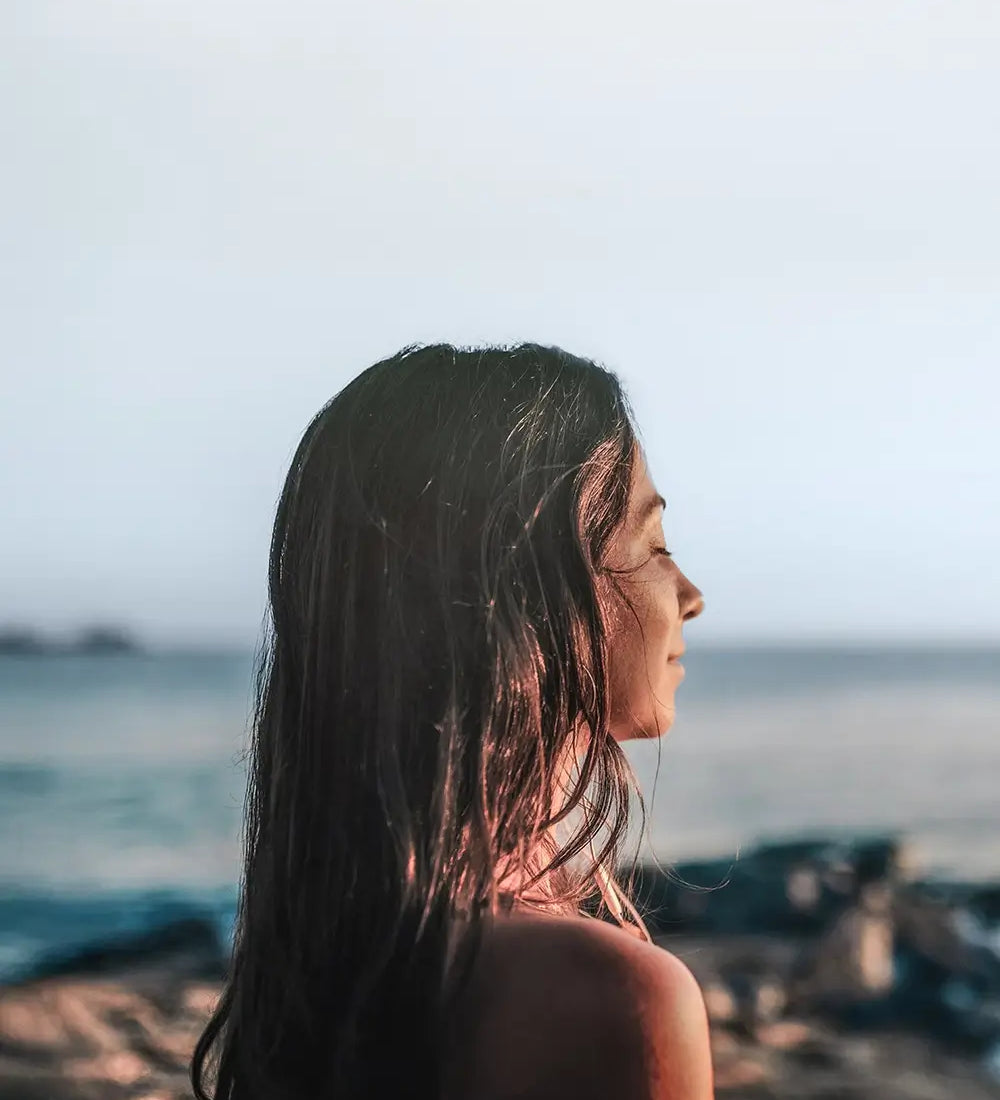 Mentale Balance & innere Ruhe fördern