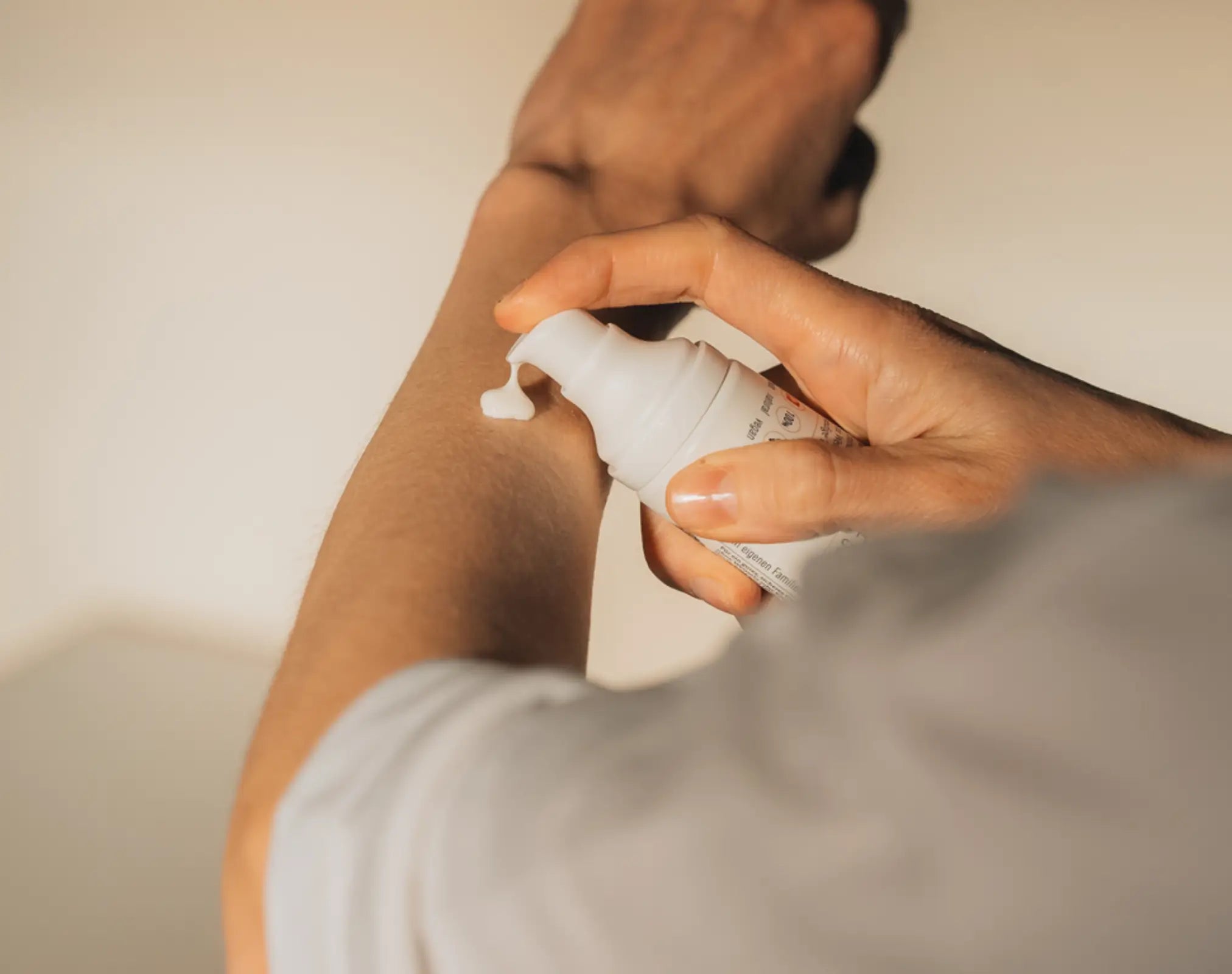 Naturkosmetik: nur echt, wenn zertifiziert