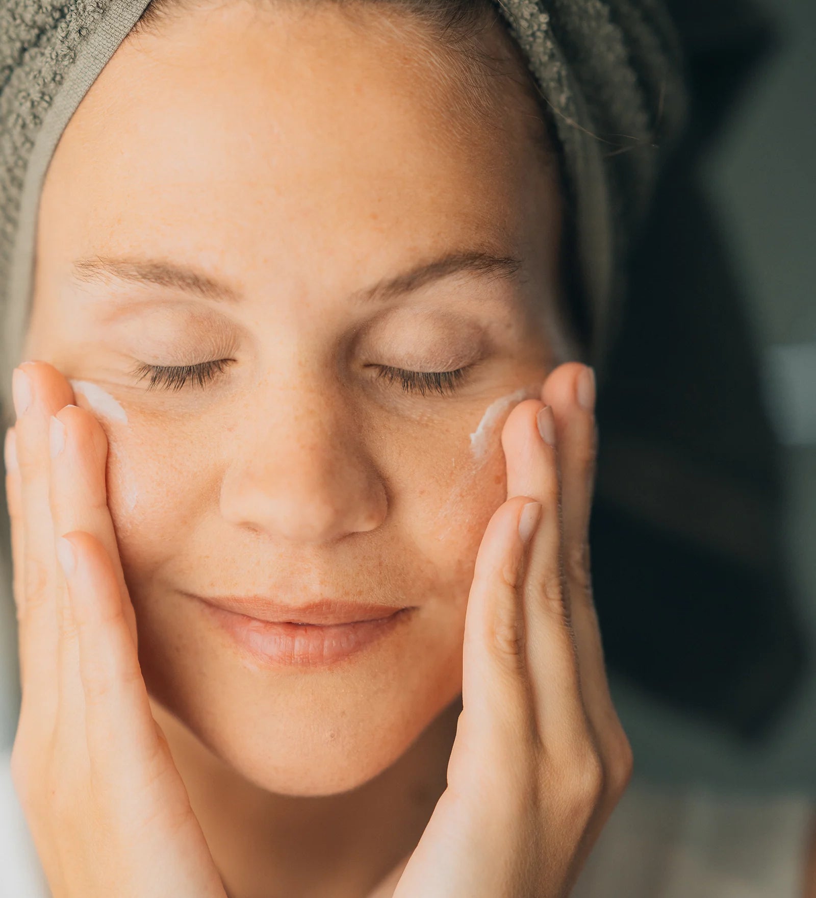 Entstresse dich und deine Haut - Workshop