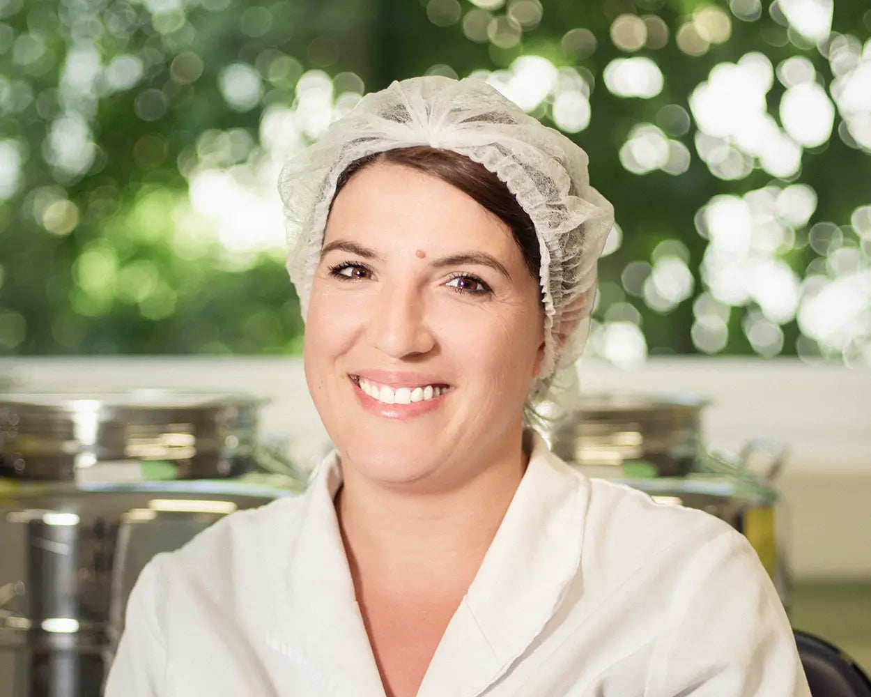 « farfalla attache une grande importance à l'équilibre entre vie professionnelle et vie de famille. Elle soutient cet équilibre autant que possible. »