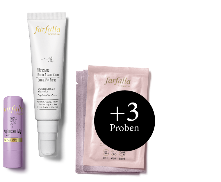 Repair &amp; Calm Beauty-Set