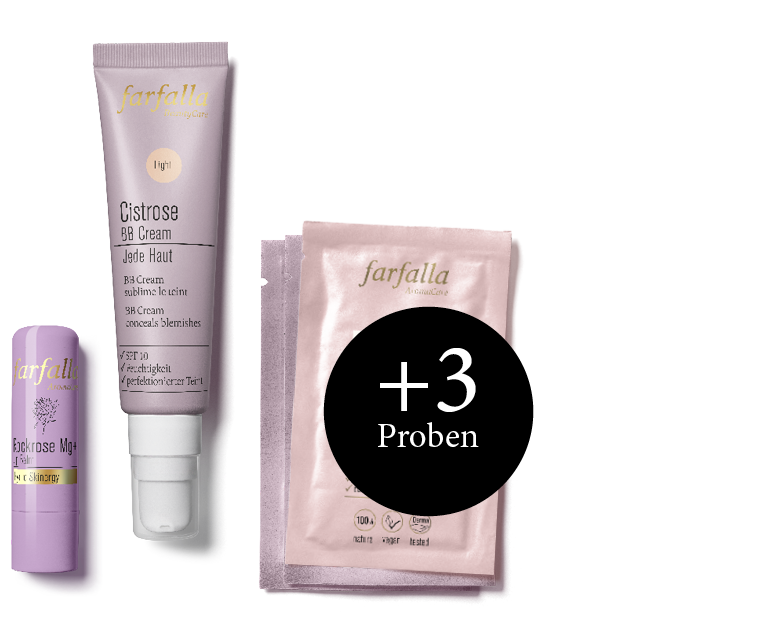 Rockrose Beauty-Set