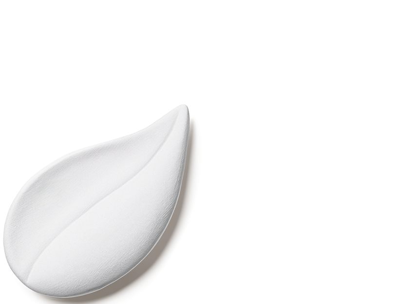 Duftstein Blatt
