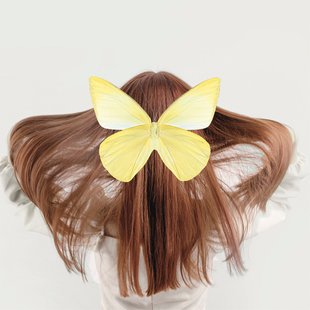 Vitalité &amp; volume