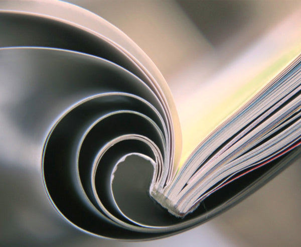 Catalogues et brochures