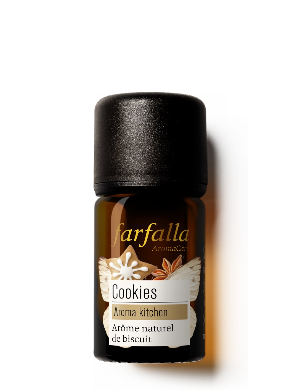 aromaöl aufbewahrung Aromaöl Cookies bio Aroma kitchen – farfalla.ch