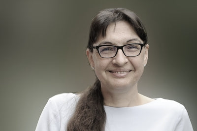 Doreen Prüher